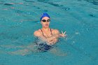 Artistic Swimming  Wheaton College 2021-22 Artistic Swimming. - Photo By: KEITH NORDSTROM : Wheaton, Artistic Swimming